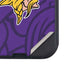 NFL Minnesota Vikings Double Vision Otterbox Defender iPhone Skin