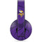 NFL Minnesota Vikings Double Vision PlayStation 4 Gold Wireless Headset Skin