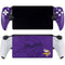NFL Minnesota Vikings Double Vision PlayStation Portal Remote Player Skin