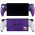 NFL Minnesota Vikings Double Vision PlayStation PS5 Skins