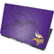 NFL Minnesota Vikings Double Vision Dell Precision Skin