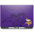 NFL Minnesota Vikings Double Vision Dell Precision Skin