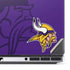 NFL Minnesota Vikings Double Vision Dell Precision Skin