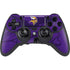 NFL Minnesota Vikings Double Vision PlayStation PS4 Skins