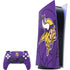 NFL Minnesota Vikings Double Vision PlayStation PS5 Skins