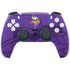 NFL Minnesota Vikings Double Vision PlayStation PS5 Skins