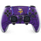 NFL Minnesota Vikings Double Vision PS5 DualSense Edge Pro Controller Skin