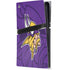 NFL Minnesota Vikings Double Vision PlayStation PS5 Skins