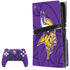 NFL Minnesota Vikings Double Vision PlayStation PS5 Skins