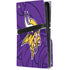 NFL Minnesota Vikings Double Vision PlayStation PS5 Skins