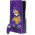 NFL Minnesota Vikings Double Vision PlayStation PS5 Skins