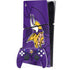 NFL Minnesota Vikings Double Vision PlayStation PS5 Skins