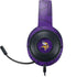 NFL Minnesota Vikings Double Vision Razer Kraken X Skin
