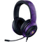 NFL Minnesota Vikings Double Vision Razer Kraken X Skin