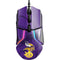 NFL Minnesota Vikings Double Vision SteelSeries Rival 600 Gaming Mouse Skin