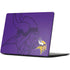 NFL Minnesota Vikings Double Vision Surface Laptop 7 13.8in Skin
