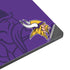 NFL Minnesota Vikings Double Vision Surface Laptop 7 13.8in Skin