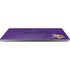 NFL Minnesota Vikings Double Vision Laptop Skins