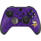 NFL Minnesota Vikings Double Vision Xbox Elite Wireless Controller Series 2 Skin