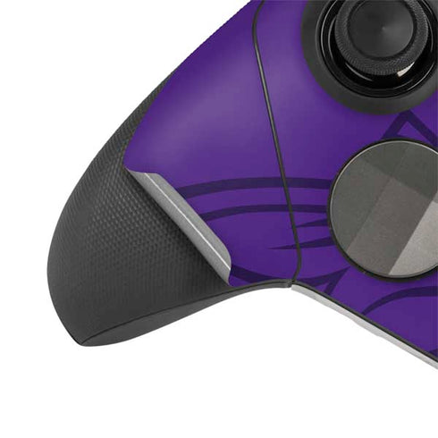 NFL Minnesota Vikings Double Vision Xbox Elite Wireless Controller Series 2 Skin