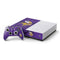 NFL Minnesota Vikings Double Vision Xbox One S All-Digital Edition Bundle Skin