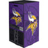 NFL Minnesota Vikings Double Vision Xbox Series X Bundle Skin