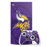 NFL Minnesota Vikings Double Vision Xbox Series X Skins