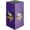NFL Minnesota Vikings Double Vision XBox Series X Digital Edition Console Skin