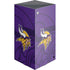 NFL Minnesota Vikings Double Vision XBox Series X Digital Edition Console Skin