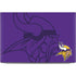 NFL Minnesota Vikings Double Vision Dell XPS Skin