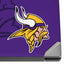 NFL Minnesota Vikings Double Vision Dell XPS Skin