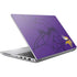 NFL Minnesota Vikings Double Vision HP ZBook Fury 16 G10 Skin