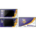 NFL Minnesota Vikings Nintendo Skins