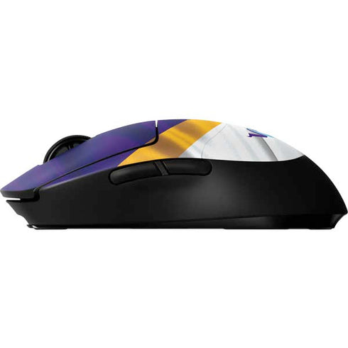 NFL Minnesota Vikings G Pro Wireless Gaming Mouse Skin