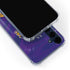 NFL Minnesota Vikings Galaxy A35 5G Clear Case
