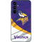 NFL Minnesota Vikings Galaxy A54 5G Skin