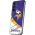NFL Minnesota Vikings Galaxy A54 5G Skin