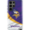 NFL Minnesota Vikings Galaxy S23 Ultra Pro Case
