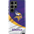 NFL Minnesota Vikings Galaxy S23 Ultra Pro Case
