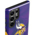NFL Minnesota Vikings Galaxy S23 Ultra Pro Case
