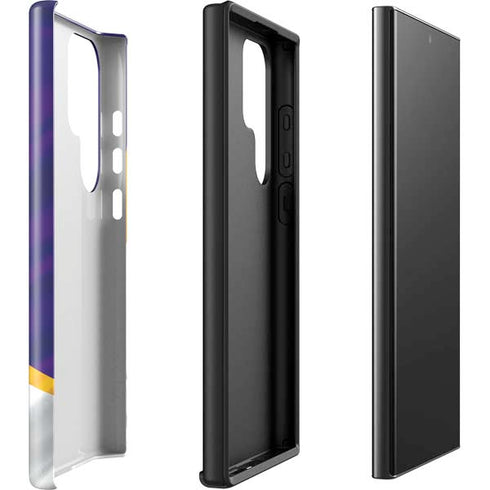 NFL Minnesota Vikings Galaxy S23 Ultra Pro Case