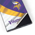 NFL Minnesota Vikings Galaxy Skins