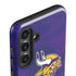 NFL Minnesota Vikings Galaxy S25 Impact Case