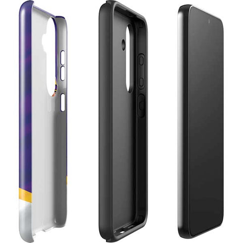 NFL Minnesota Vikings Galaxy S25 Impact Case