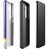NFL Minnesota Vikings Galaxy S25 Impact Case