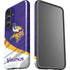 NFL Minnesota Vikings Galaxy S25 Impact Case