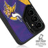 NFL Minnesota Vikings Galaxy S25 Kickstand Case