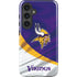 NFL Minnesota Vikings Galaxy S25 Plus Impact Case