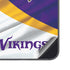 NFL Minnesota Vikings Galaxy S24 Skin