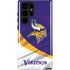 NFL Minnesota Vikings Galaxy S25 Ultra Impact Case